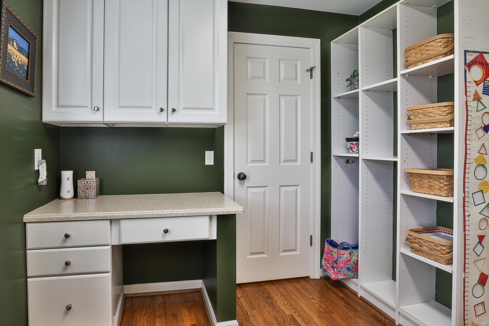 Dunhill Farm - Residential