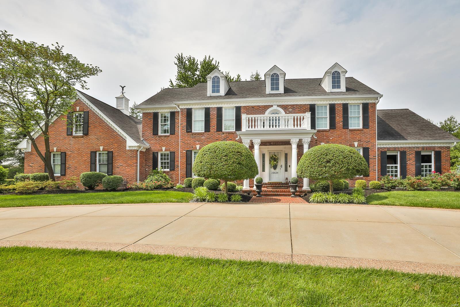 Dunhill Farm - Residential