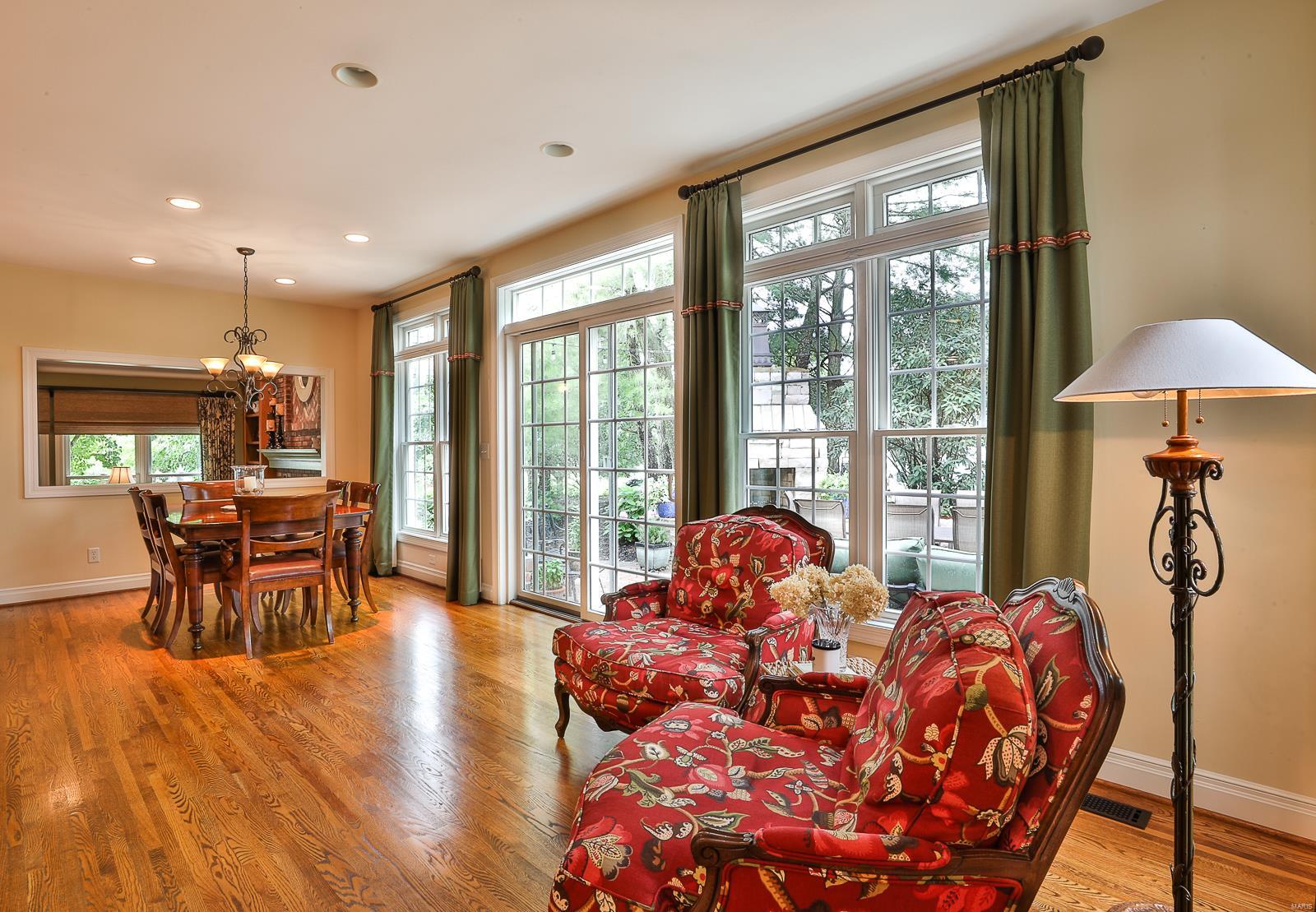 Dunhill Farm - Residential