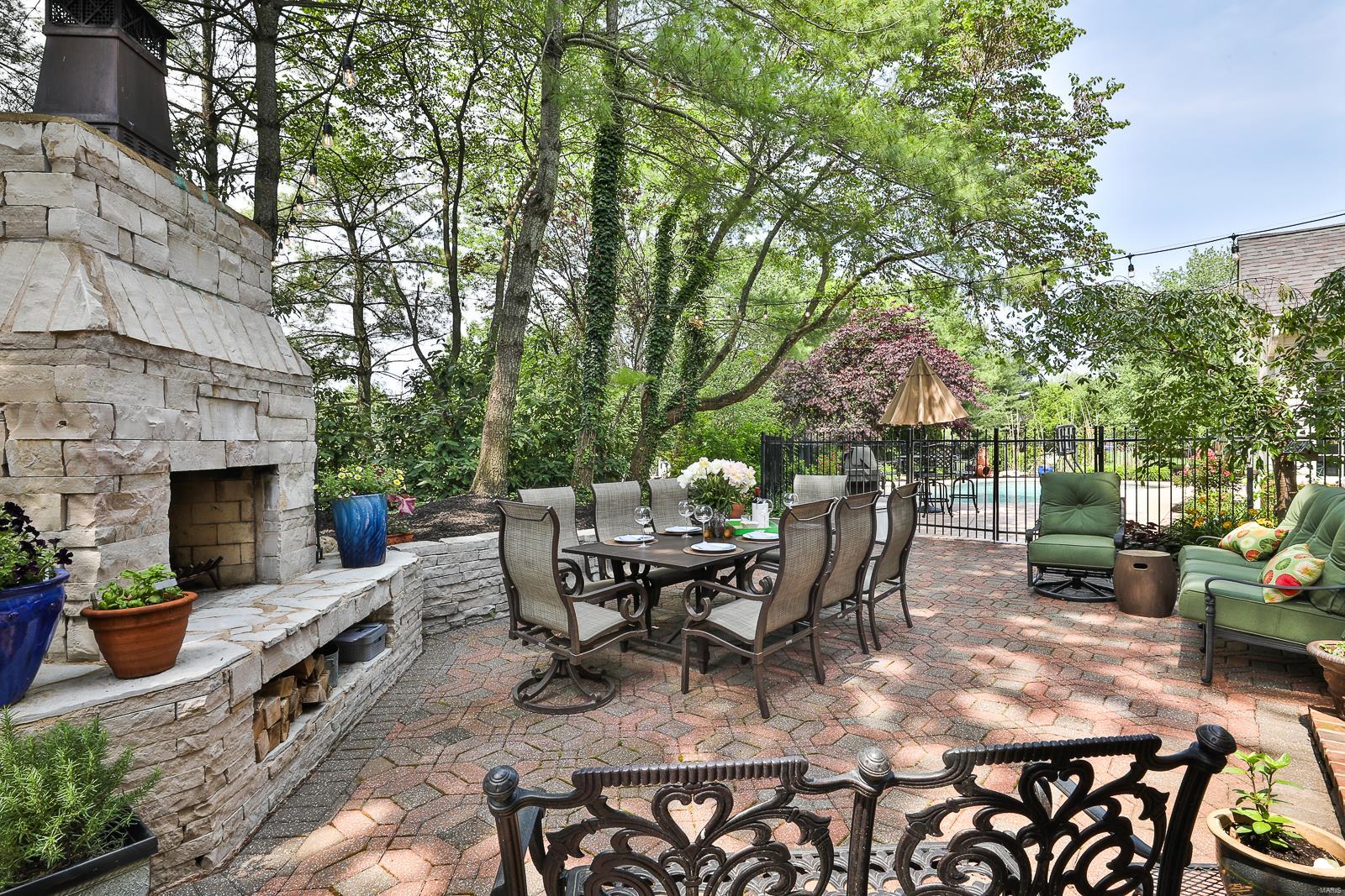 Dunhill Farm - Residential