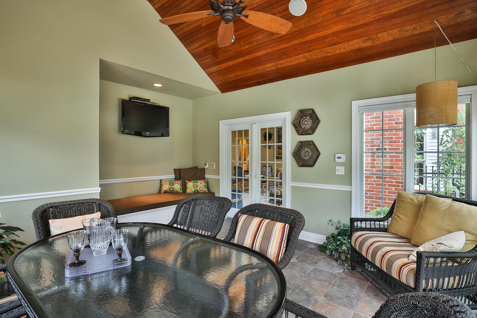 Dunhill Farm - Residential