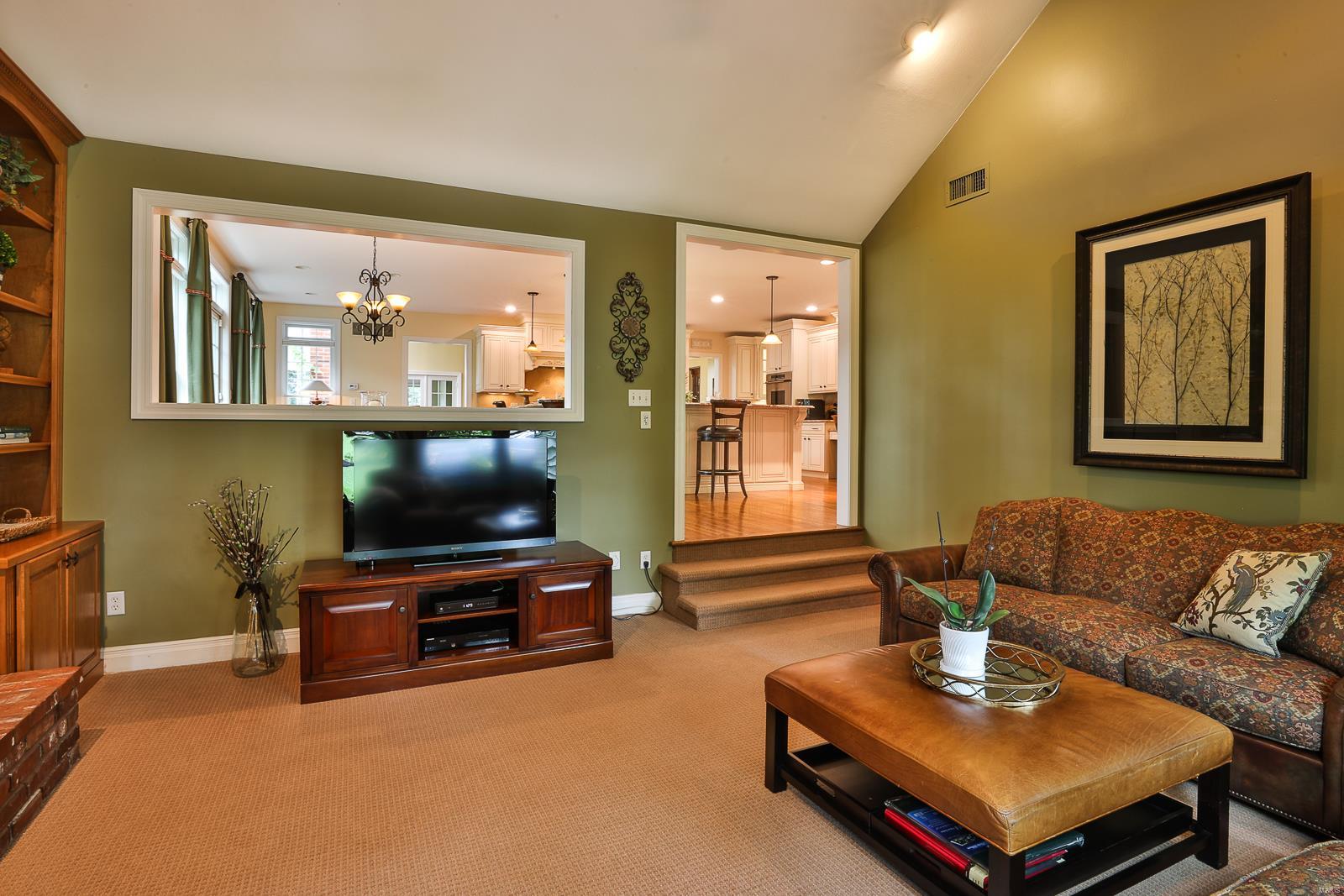 Dunhill Farm - Residential