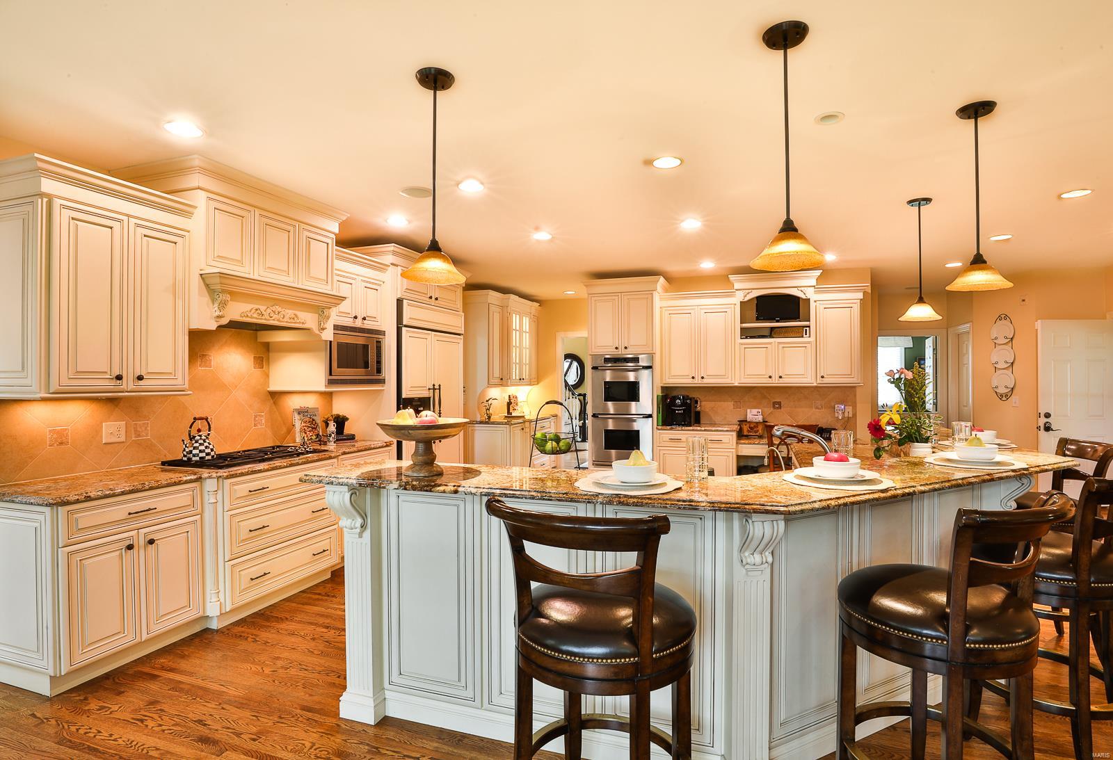 Dunhill Farm - Residential