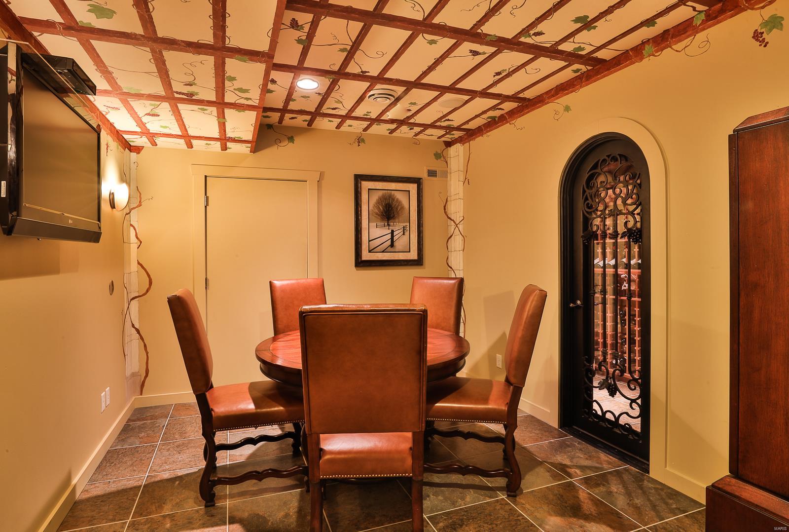 Dunhill Farm - Residential