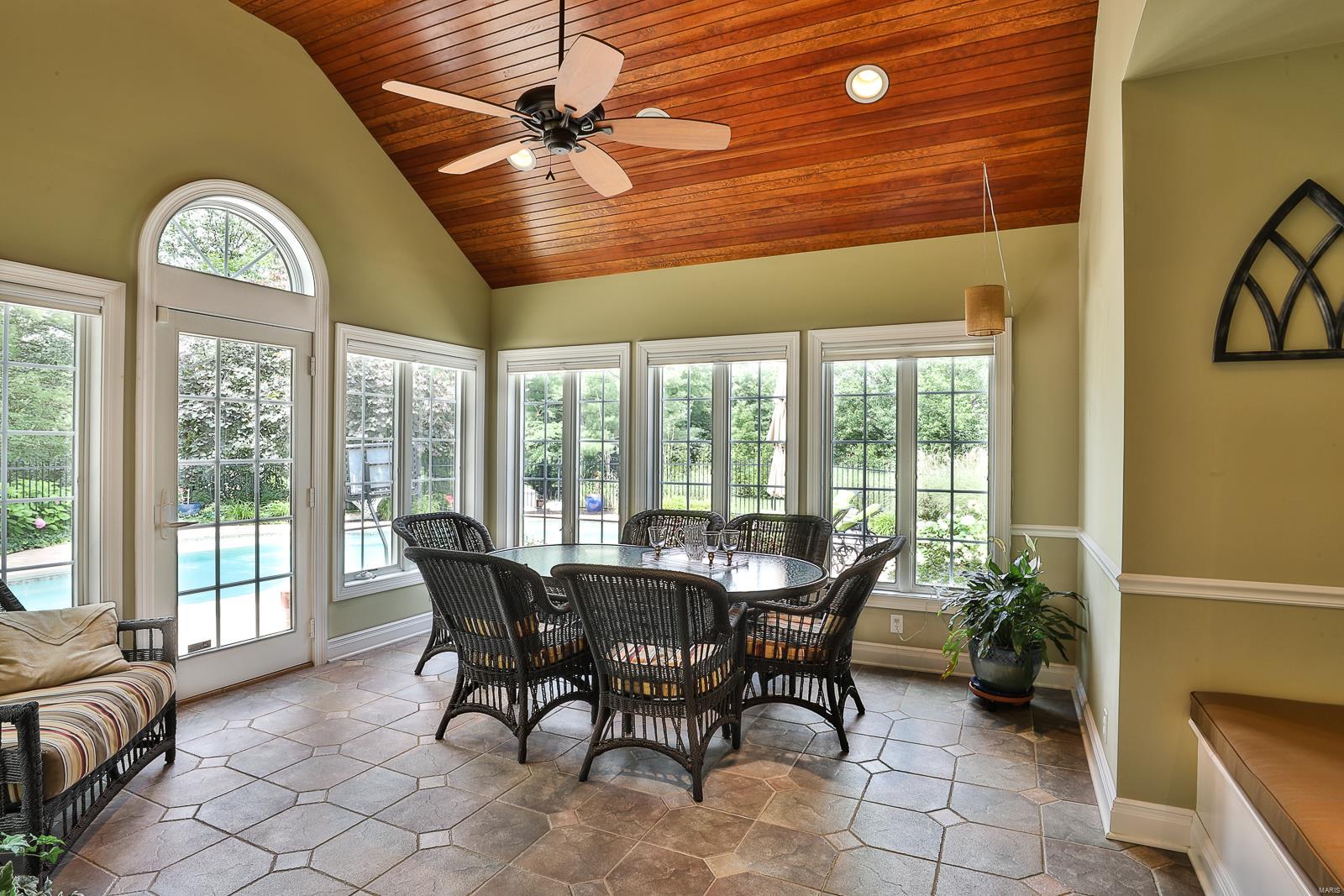 Dunhill Farm - Residential