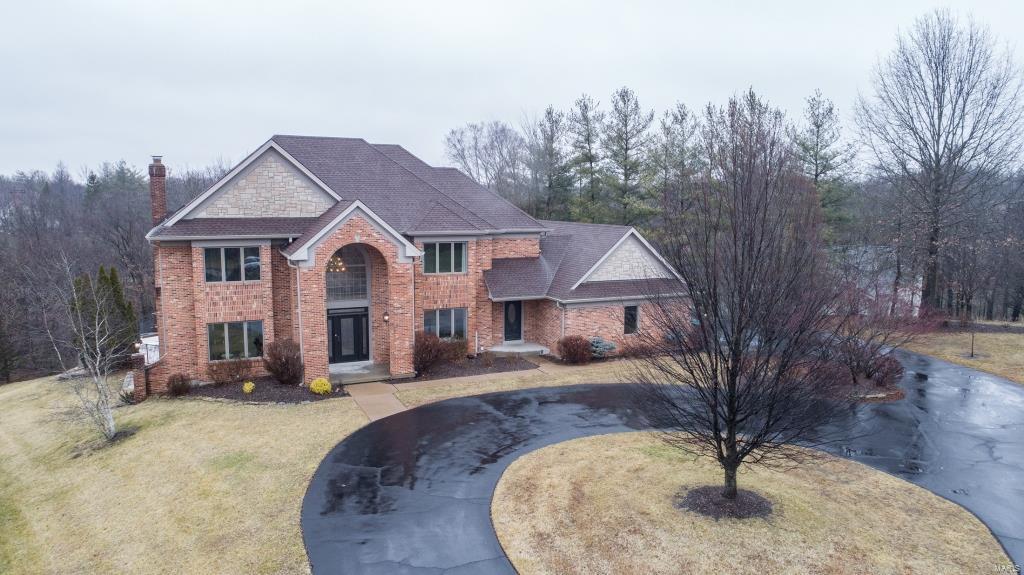 Kehrswood - Residential