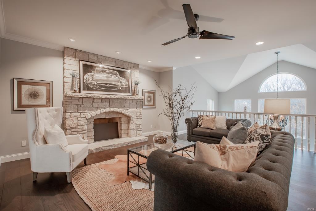 Kehrswood - Residential