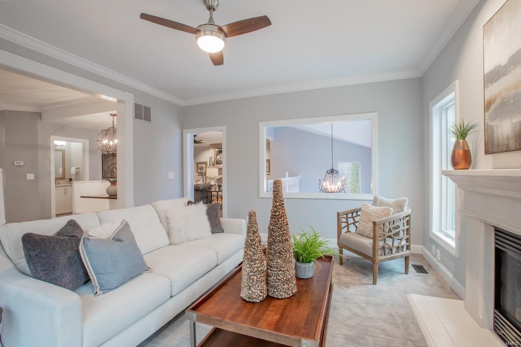 Kehrswood - Residential