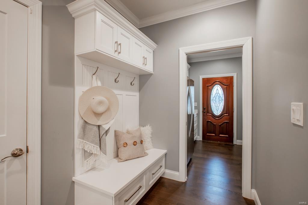 Kehrswood - Residential