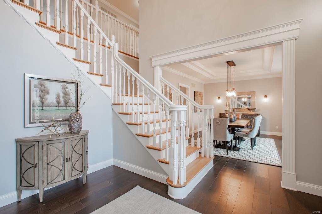 Kehrswood - Residential