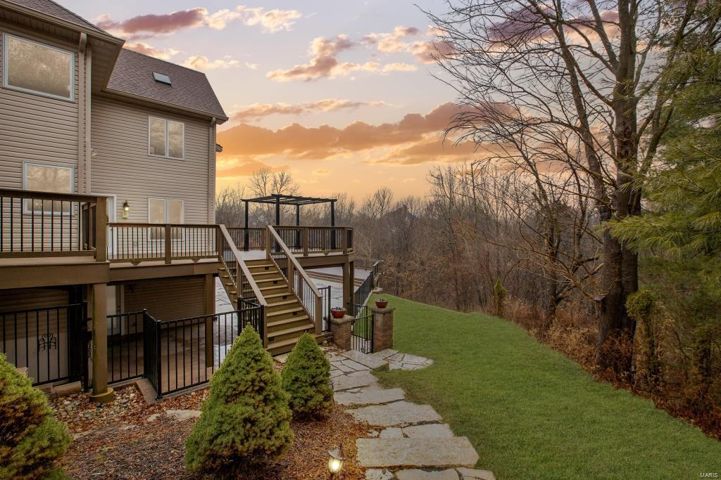 Kehrswood - Residential