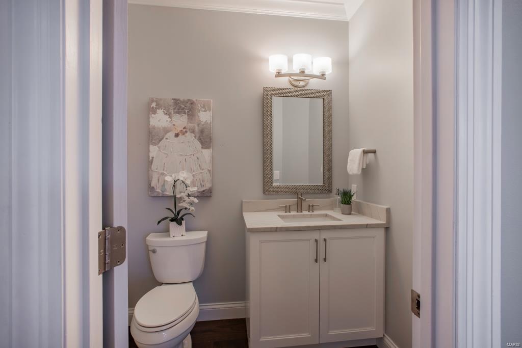 Kehrswood - Residential