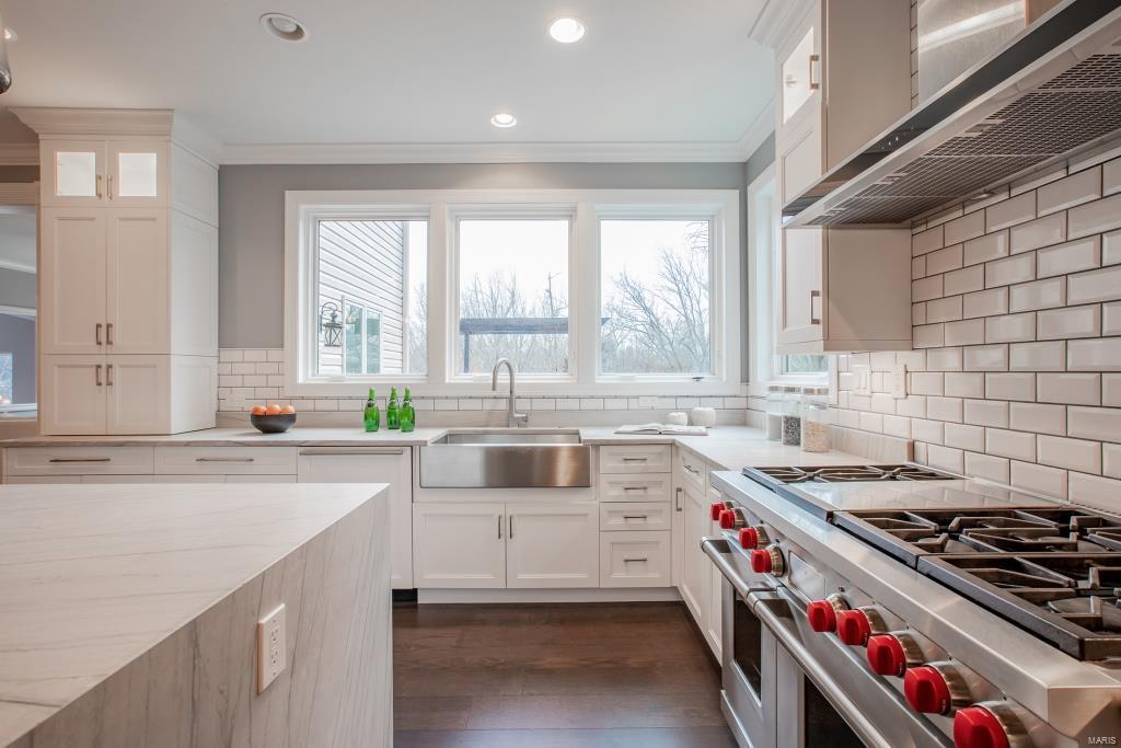 Kehrswood - Residential