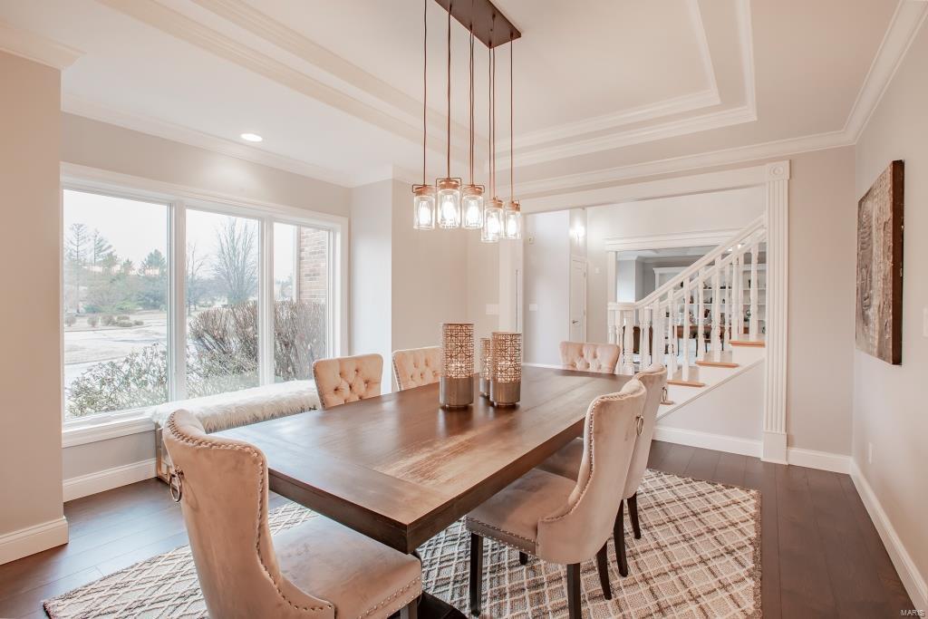 Kehrswood - Residential