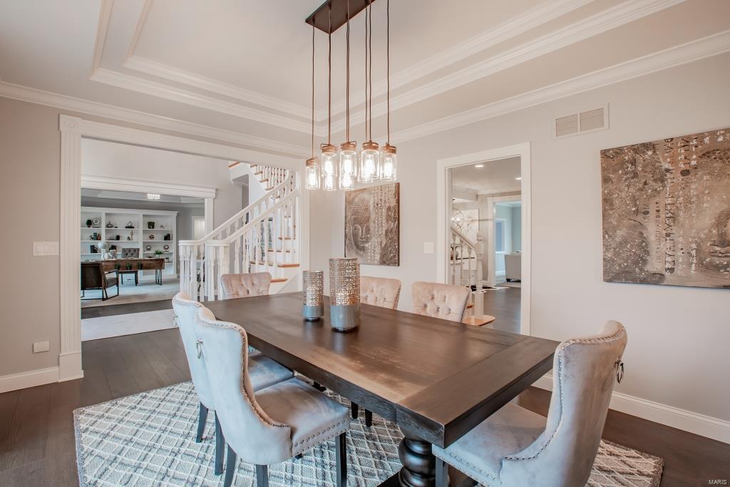 Kehrswood - Residential