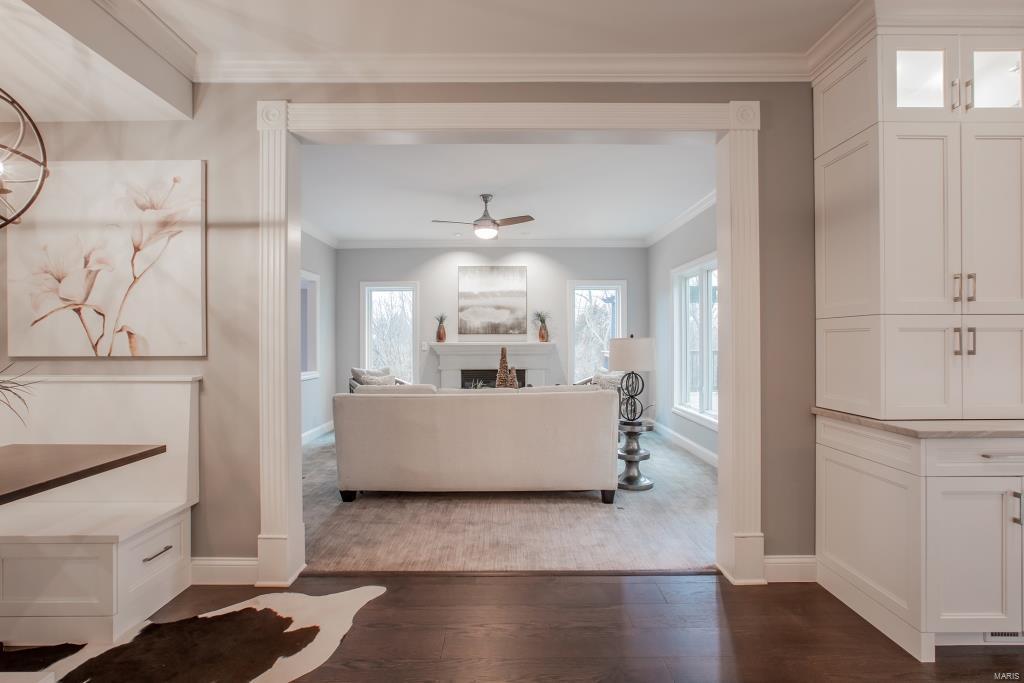 Kehrswood - Residential