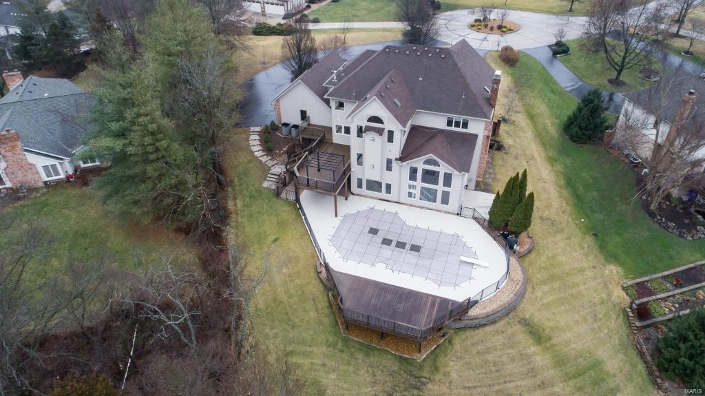 Kehrswood - Residential