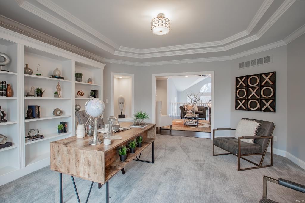 Kehrswood - Residential