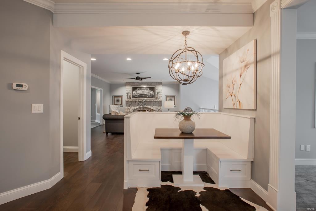 Kehrswood - Residential