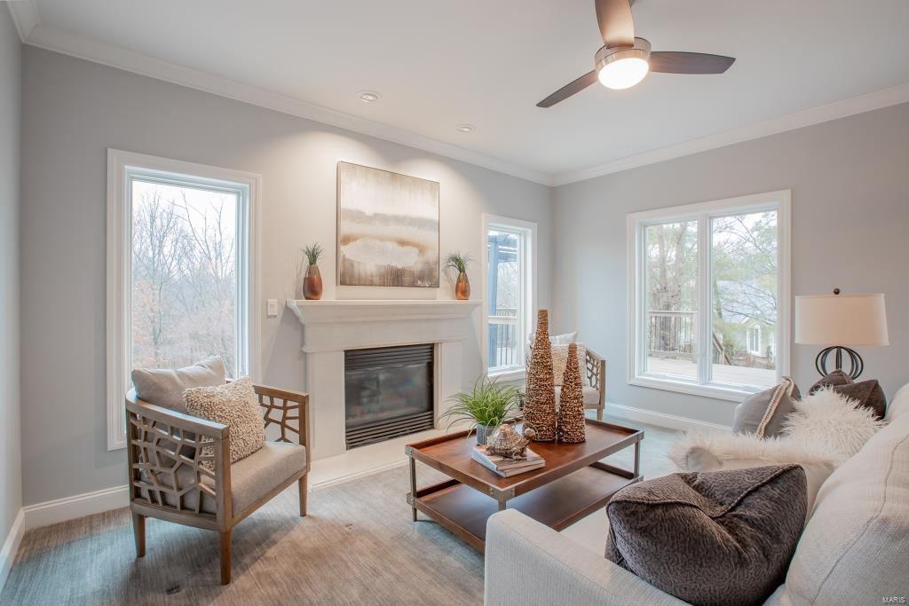 Kehrswood - Residential