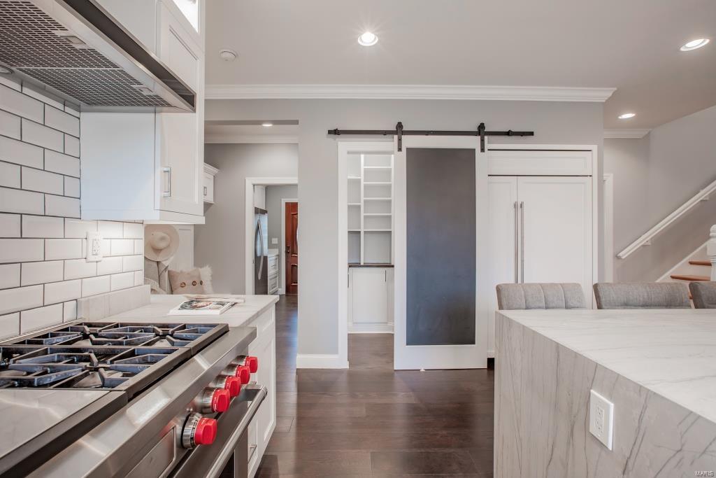 Kehrswood - Residential