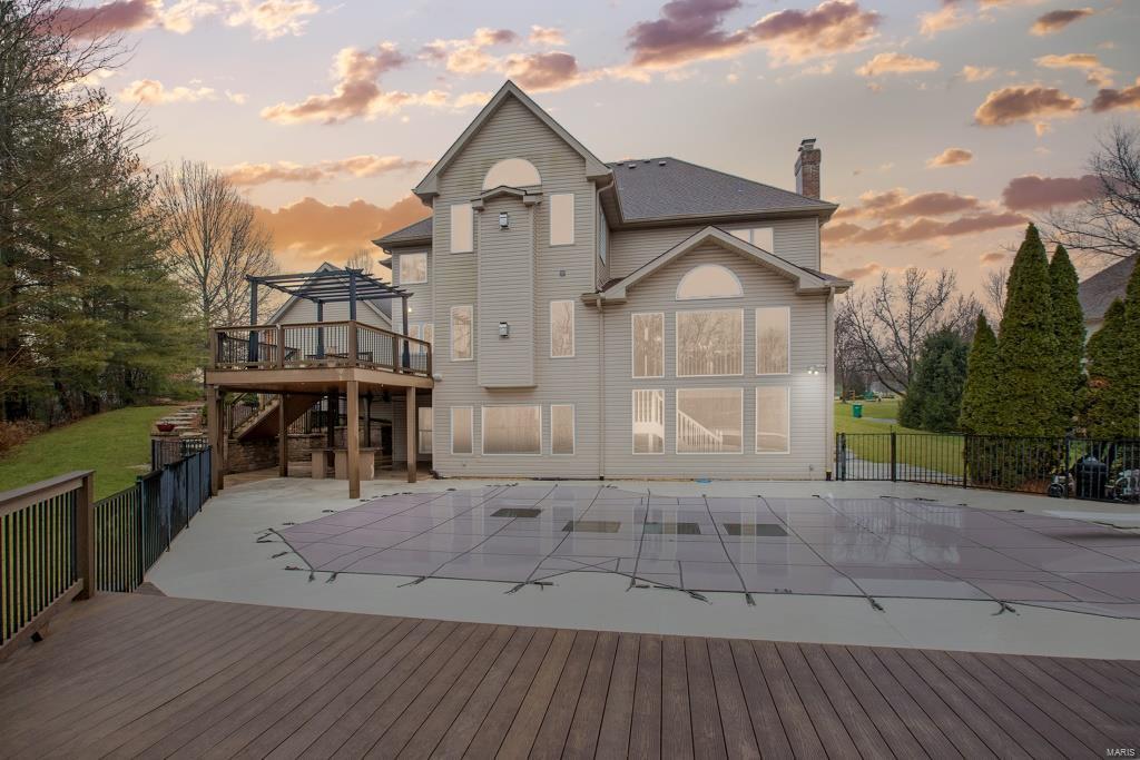 Kehrswood - Residential