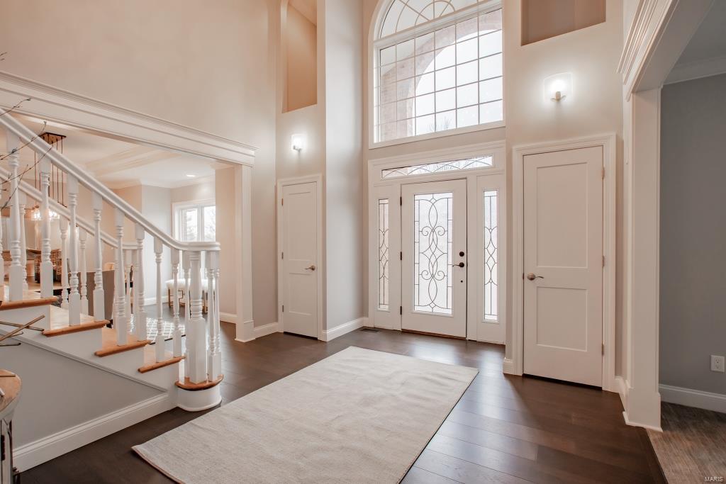 Kehrswood - Residential