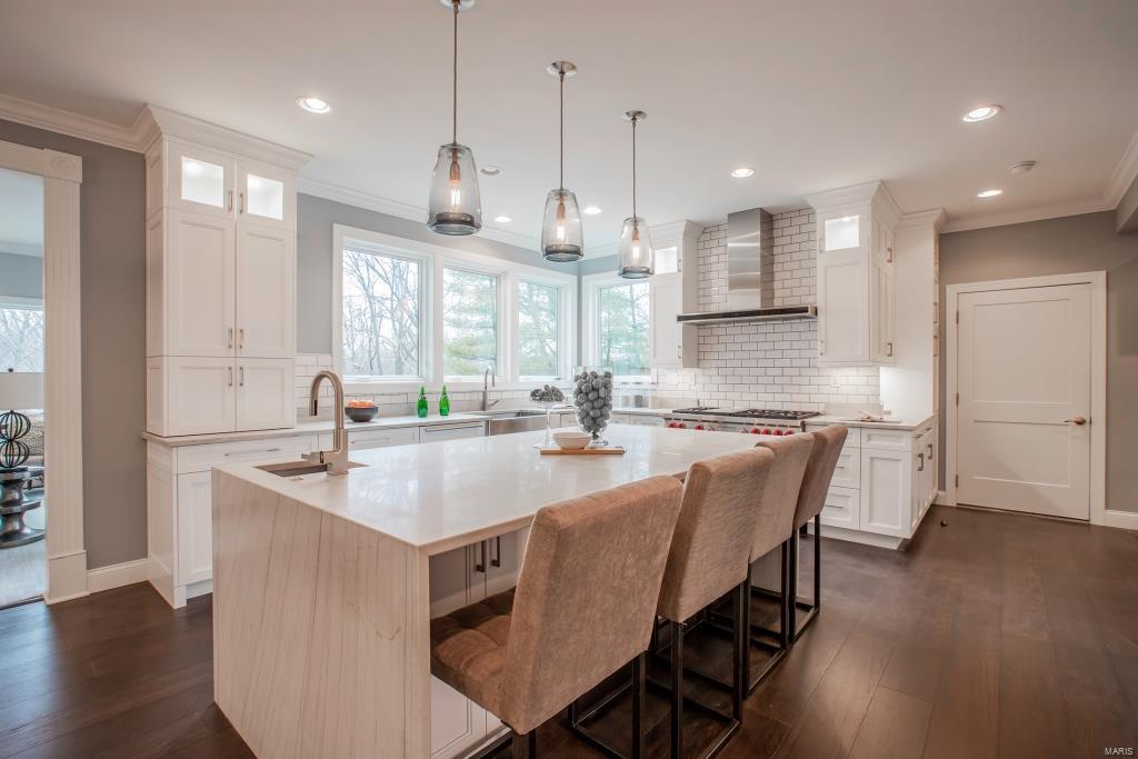 Kehrswood - Residential