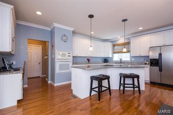 Ballantrae - Residential