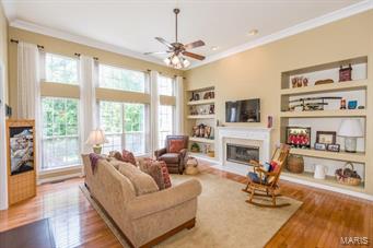 Ballantrae - Residential