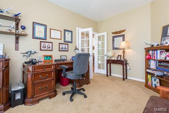 Ballantrae - Residential