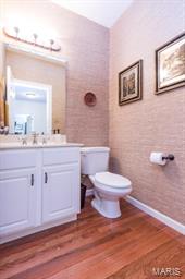 Ballantrae - Residential