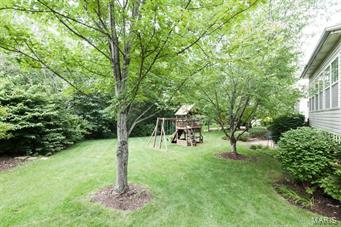 Ballantrae - Residential