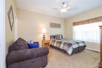 Ballantrae - Residential