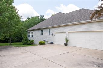 Ballantrae - Residential