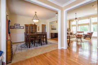 Ballantrae - Residential