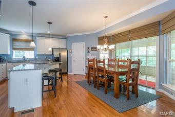 Ballantrae - Residential