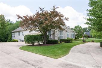 Ballantrae - Residential