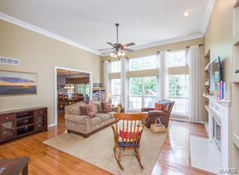 Ballantrae - Residential