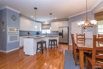 Ballantrae - Residential