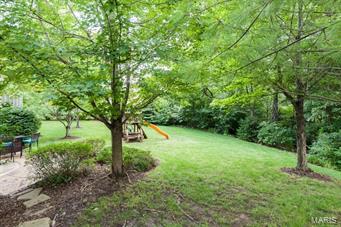 Ballantrae - Residential