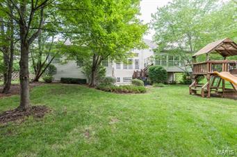 Ballantrae - Residential