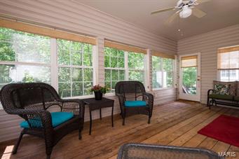 Ballantrae - Residential