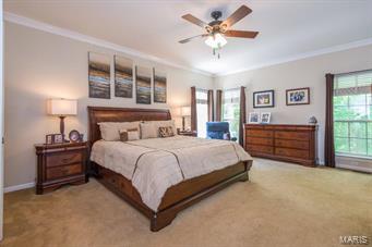 Ballantrae - Residential