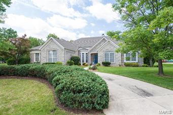 Ballantrae - Residential