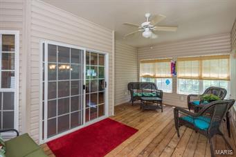 Ballantrae - Residential