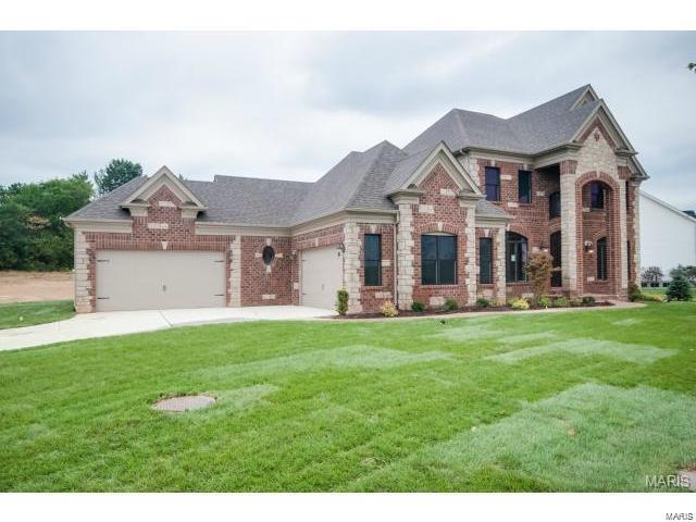 Enclaves at Cherry Hills - Residential