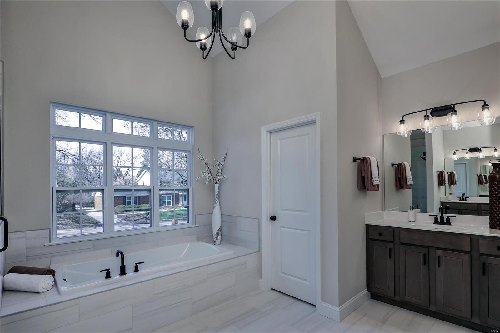 MAISON MANOR PLAT 1 - Residential