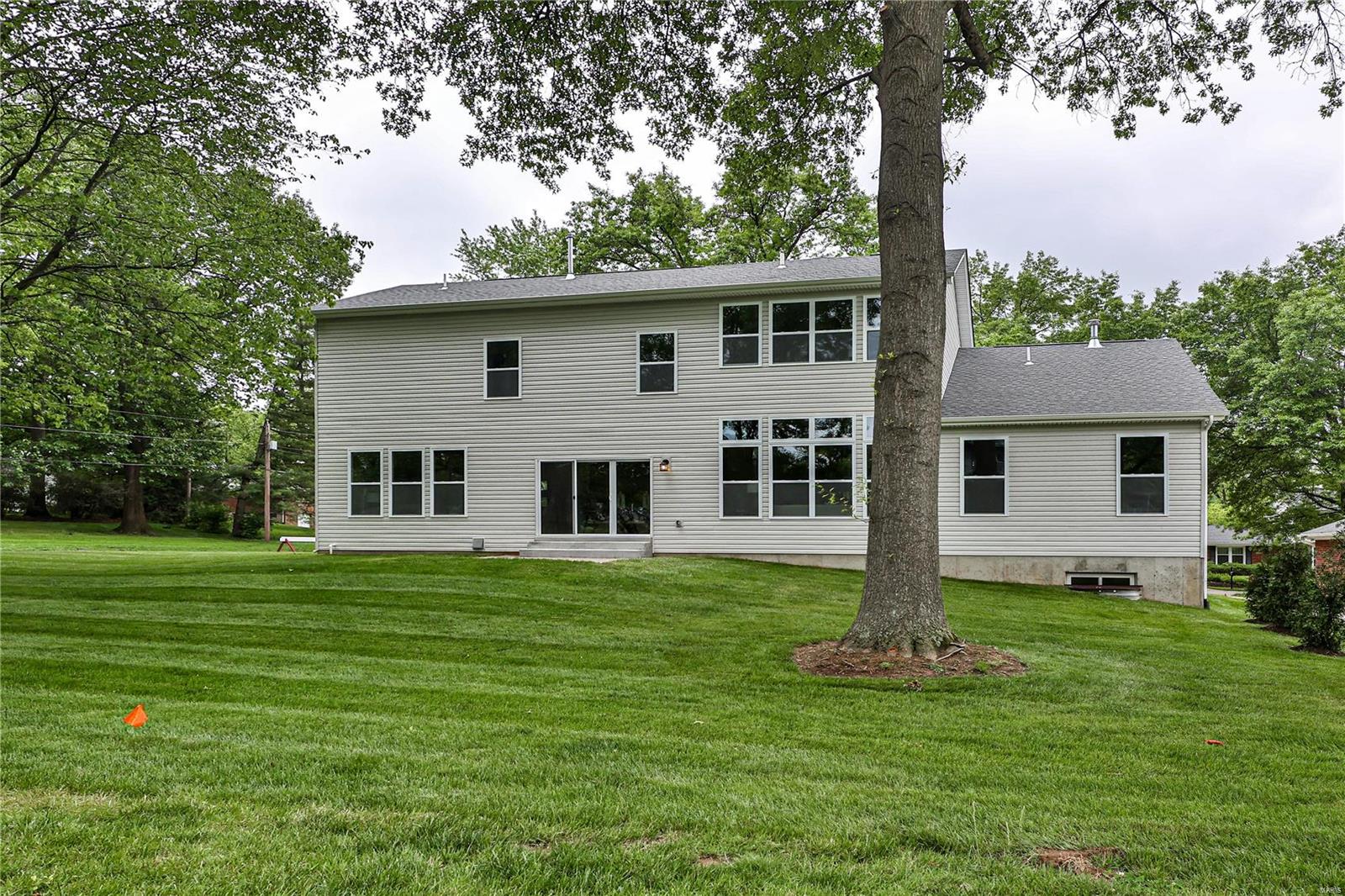 MAISON MANOR PLAT 1 - Residential