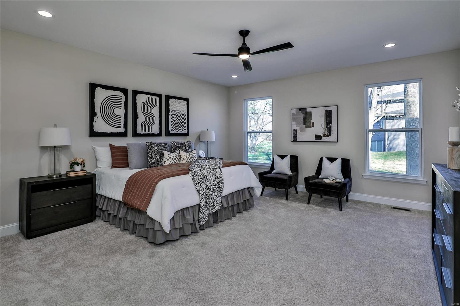 MAISON MANOR PLAT 1 - Residential